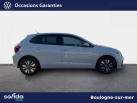VOLKSWAGEN Polo 1.0 TSI 95 SS BVM5 VW Edition