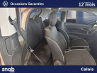 FIAT 500 31 e 95 ch Nouvelle 500