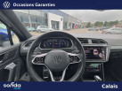 VOLKSWAGEN Tiguan 2.0 TDI 150ch DSG7 R-Line