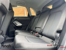 AUDI Q3 45 TFSIe 245 ch S tronic 6 Business line