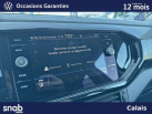 VOLKSWAGEN T-Cross 1.0 TSI 110 Start/Stop BVM6 Carat
