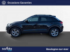 VOLKSWAGEN T-Roc 1.0 TSI 116 Start/Stop BVM6 VW Edition