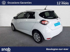 RENAULT Zoe R110 Achat Intégral Life
