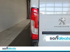 PEUGEOT Boxer Fg
