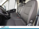 PEUGEOT Boxer Fg