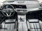 BMW X5 xDrive25d 231 ch BVA8 Lounge