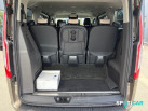 FORD Transit Custom Kombi