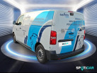 PEUGEOT Expert Fg