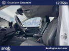 VOLKSWAGEN Tiguan 2.0 TDI 150ch DSG7 VW Edition