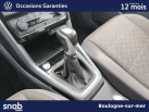 VOLKSWAGEN T-Cross 1.0 TSI 115 Start/Stop DSG7 Carat