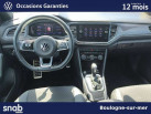 VOLKSWAGEN T-Roc 2.0 TDI 150 Start/Stop DSG7 R-Line