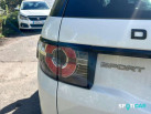 LAND-ROVER Discovery Sport