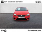 SEAT Ibiza 1.0 EcoTSI 95 ch S/S BVM5 Copa