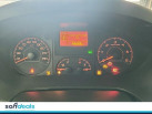 PEUGEOT Boxer Fg
