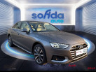 AUDI A4 40 TDI 190 S tronic 7 Avus