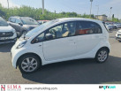 CITROEN C-Zéro