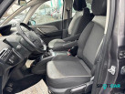 CITROEN C4 SpaceTourer