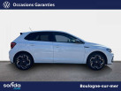 VOLKSWAGEN Polo 1.0 TSI 95 SS BVM5 R-Line Edition