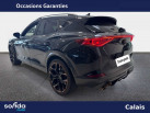 CUPRA Formentor 2.5 TSI 390 ch DSG7 4Drive VZ5