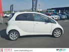 CITROEN C-Zéro