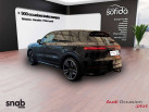 PORSCHE Cayenne E-Hybrid 3.0 V6 462 ch Tiptronic BVA