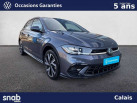 VOLKSWAGEN Polo 1.0 TSI 110 SS DSG7 R-Line