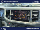 VOLKSWAGEN VAN 35 L5H3 17M3 TRAC 2.0 TDI 177CH BA BUSINESS LINE PLUS