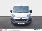 CITROEN Jumper Fg