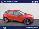 SEAT Arona 1.0 TSI 95 ch Start/Stop BVM5 Copa