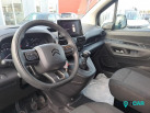 CITROEN Berlingo Van