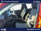 OPEL Corsa 1.2 75 ch BVM5