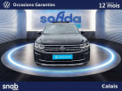 VOLKSWAGEN Tiguan 1.4 eHybrid 245ch DSG6 Elegance Exclusive