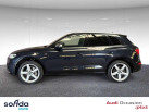 AUDI Q5 40 TDI 190 S tronic 7 Quattro S line
