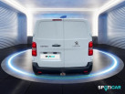 PEUGEOT Expert Fg