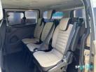 FORD Transit Custom Kombi