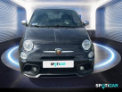 ABARTH 500