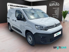 CITROEN Berlingo Van