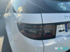 LAND-ROVER Discovery Sport