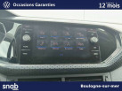 VOLKSWAGEN T-Cross 1.0 TSI 115 Start/Stop DSG7 Carat
