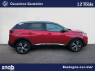 PEUGEOT 3008 BlueHDi 130ch SS BVM6 Crossway