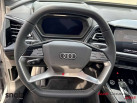 AUDI Q4 e-tron 45 285 ch 82 kWh