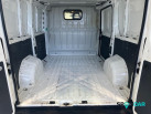 PEUGEOT Boxer Fg