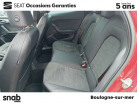 SEAT Ibiza 1.0 EcoTSI 115 ch S/S DSG7 FR