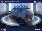 VOLKSWAGEN Polo 1.0 TSI 95 SS DSG7 Life
