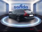 VOLVO V90 B4 Diesel 197 ch Geartronic 8 R-Design