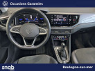 VOLKSWAGEN Polo 1.0 TSI 95 SS DSG7 Style