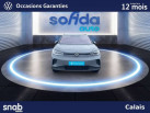 VOLKSWAGEN ID.4 286 ch Pro Life Max