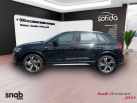 AUDI Q3 45 TFSIe 245 ch S tronic 6 S line