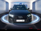 AUDI SQ5 3.0 V6 TDI 347 Tiptronic 8 Quattro