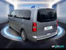 PEUGEOT Traveller